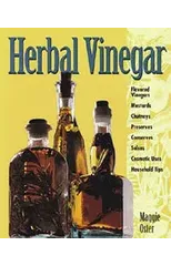 Herbal Vinegar