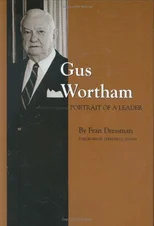 Gus Wortham