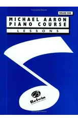Michael Aaron Piano Course