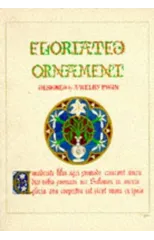 Floriated Ornament