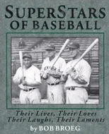 Superstars of Baseball Pb