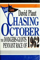 Chasing October CB