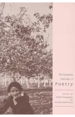 Broadview Anthology of Poetry