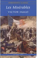 Les Miserables Volume Two