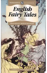 English Fairy Tales