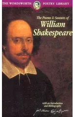 The Poems and Sonnets of William Shakespeare