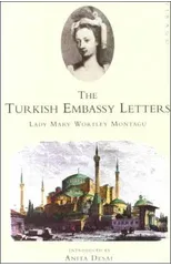 The Turkish Embassy Letters