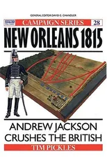 New Orleans 1815
