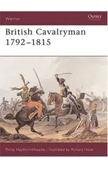 British Cavalryman, 1792-1815
