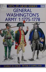 General Washington's Army (1)
