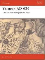 Yarmuk AD 636