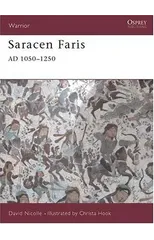 Saracen Faris, 1100-1250 AD