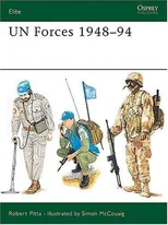 UN Forces 1948–94