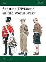 Scottish Divisions in the World Wars