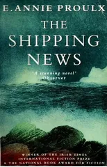 The Shipping News