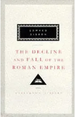 Decline and Fall of the Roman Empire