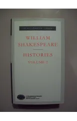 Histories Volume 2