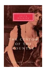 The Custom Of The Country