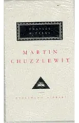Martin Chuzzlewit