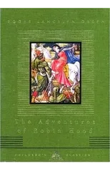 The Adventures Of Robin Hood