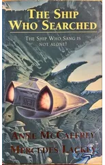 The Ship Who Searched