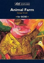 GCSE ANIMAL FARM