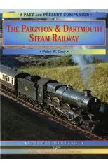 The Paignton and Dartmouth Steam Railway