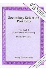 Secondary Selection Portfolio