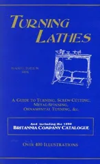 Turning Lathes