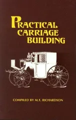 Practical Carriage Building