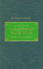 History of the Logarithmic Slide Rule and Allied Instruments