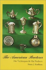 The American Pewterer