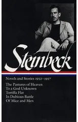 John Steinbeck
