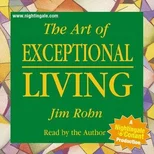 The Art of Exceptional Living