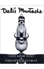 Dali's Mustache