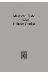 Magische Texte aus der Kairoer Geniza