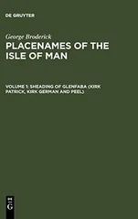 Sheading of Glenfaba (Kirk Patrick, Kirk German and Peel)