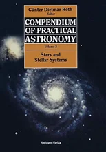 Compendium of Practical Astronomy