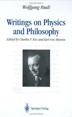 Writings on Physics and Philosophy (1994)