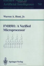 Fm8501