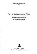 Tanz ist die Sprache der Goetter