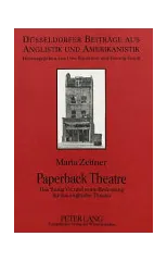 Paperback Theatre