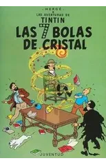 Las aventuras de Tintin
