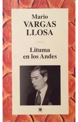 Lituma En Los Andes