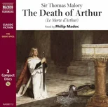 Morte d'Arthur
