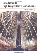 Intro to High Energy Heavy-Ion Collision