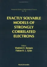 Exactly Solvable Models Of... (V18)