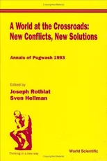 World At The Crossroads