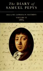 The Diary of Samuel Pepys