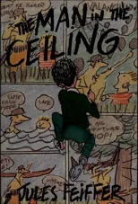 The Man in the Ceiling
